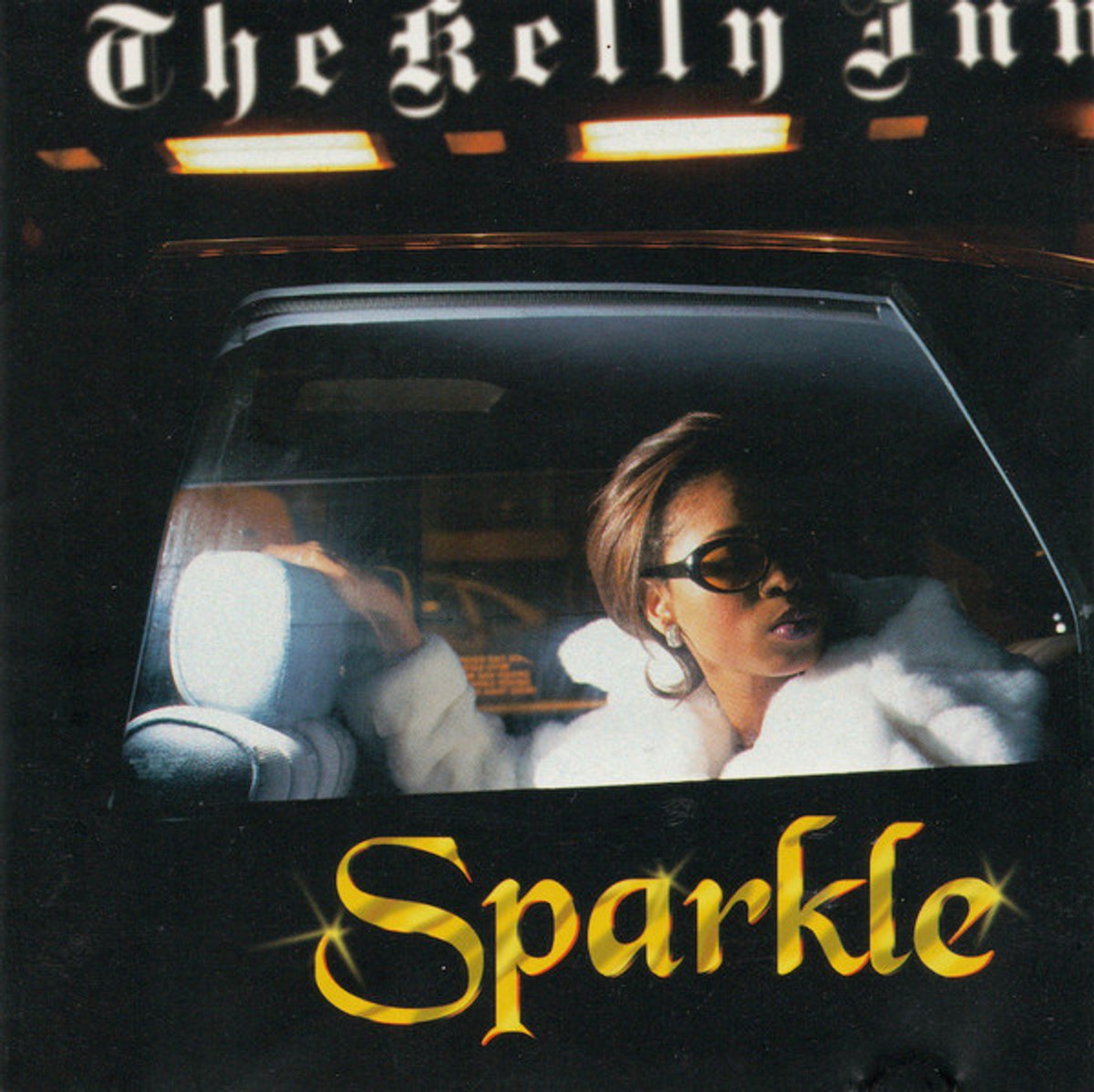Sparkle - Sparkle