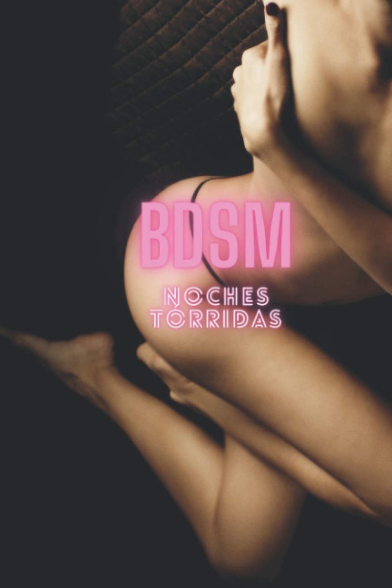 SnelShoppen - BDSM nachten vol passie: Orgasme gegarandeerd, ontdek nieuwe ervaringen in bed, perfecte cadeau voor koppels, 18+, sensueel en avontuurl