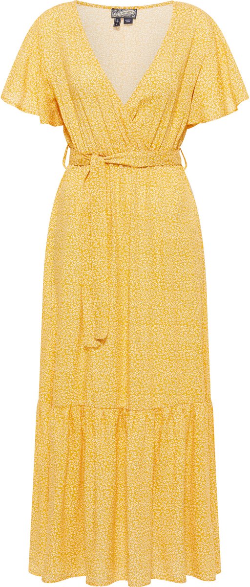 DreiMaster Jurk