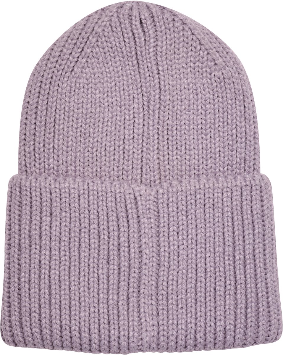 Hmljr Heavy Rib Knit Beanie