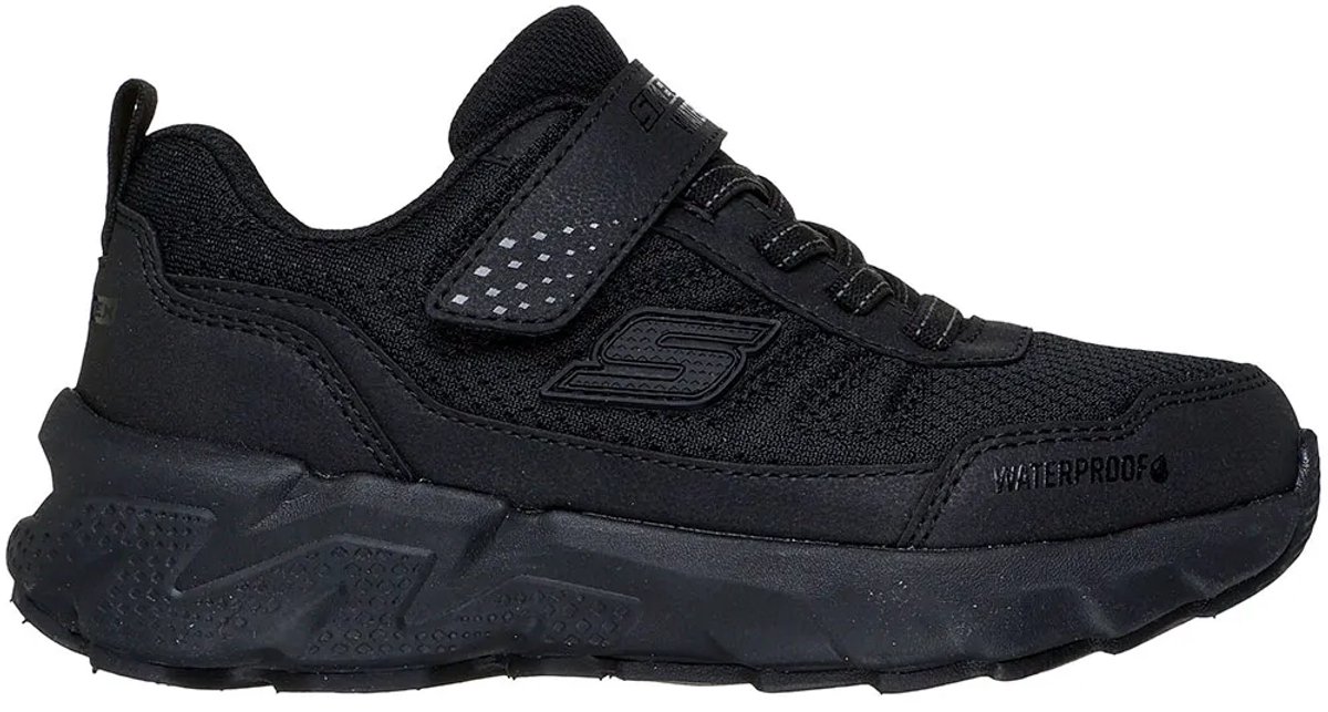 Skechers Elite Sport Tread Schoenen Zwart EU 28 1/2 Jongen