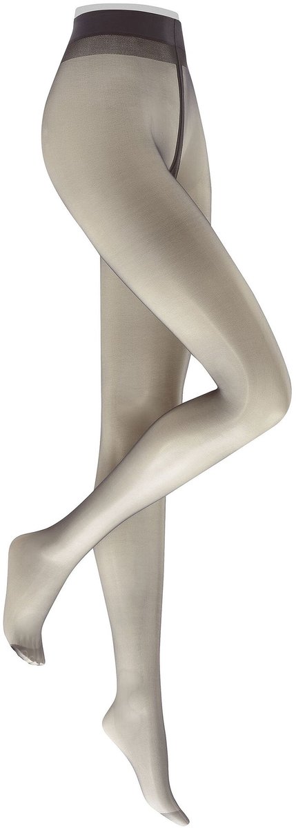 Kunert Mystique 20 Panty - Carbon - Maat 48-50