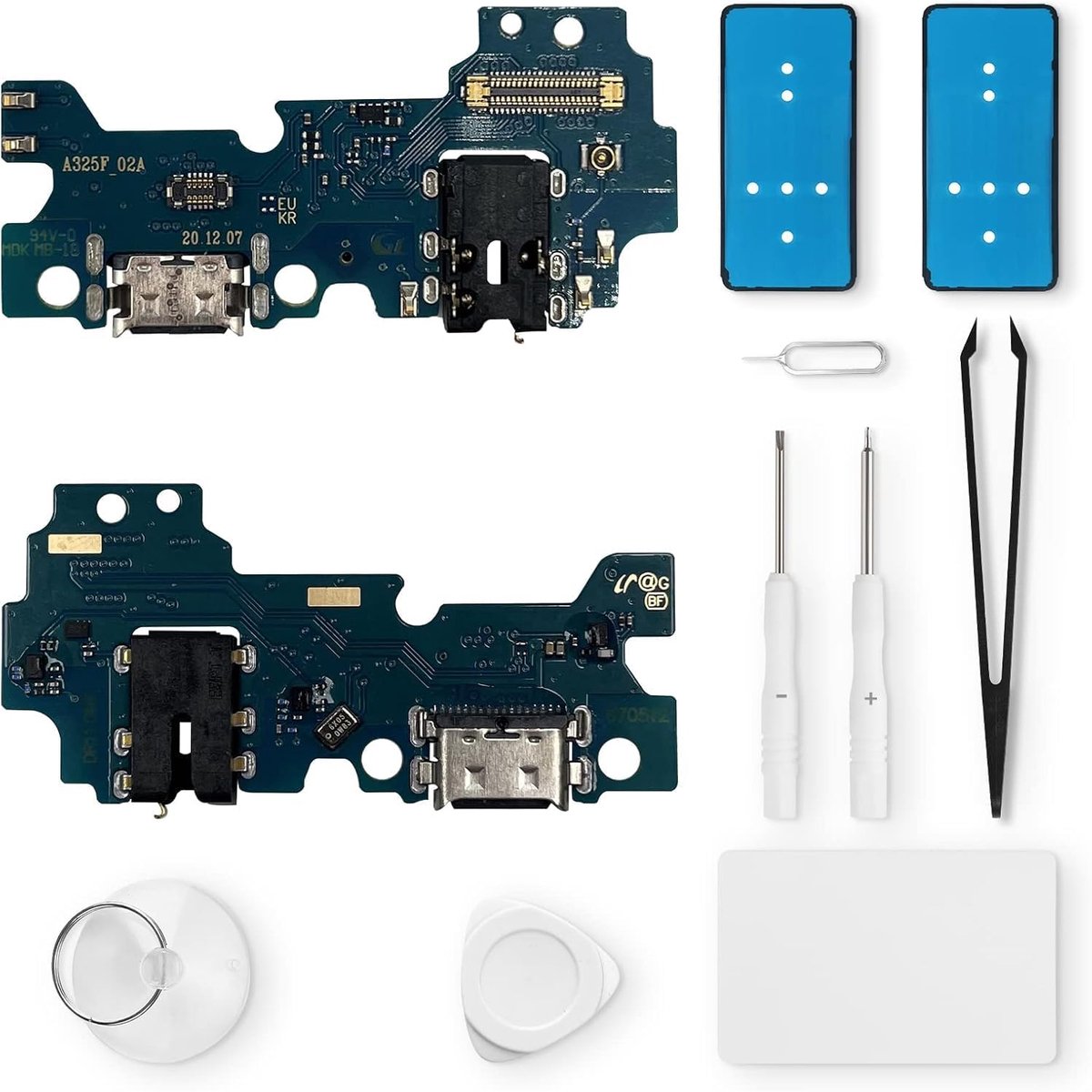vervanging voor (Samsung Galaxy A32 4G) oplaadpoort