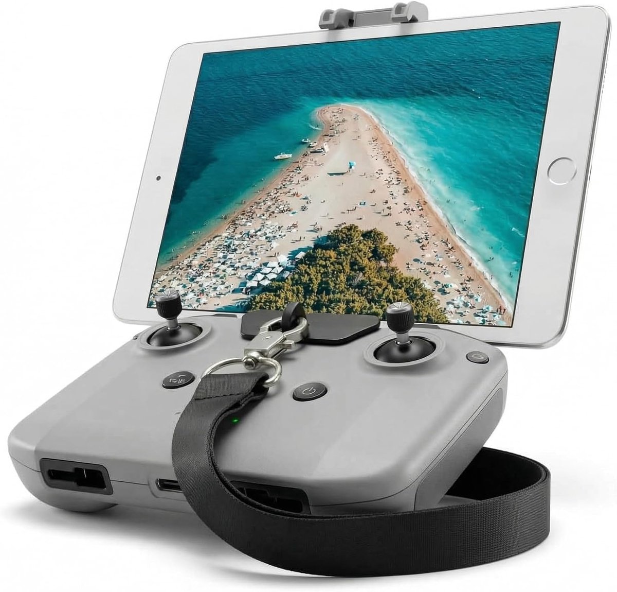 Tablet houder voor DJI FLIP/NEO/Mini4Pro - snel te installeren - stabiele bevestiging - ShopVlot