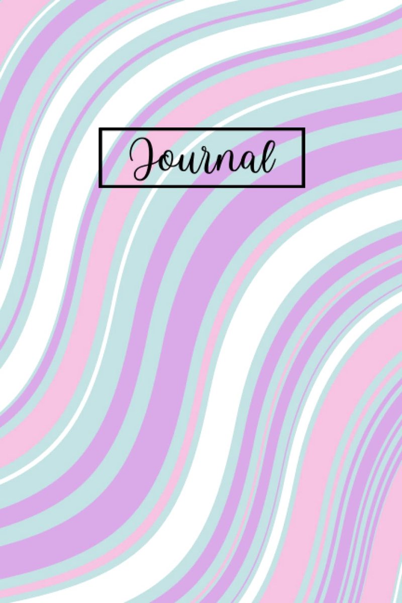 Bullet journal A5 - gelinieerd papier - voor persoonlijke organisatie - ShopVlot