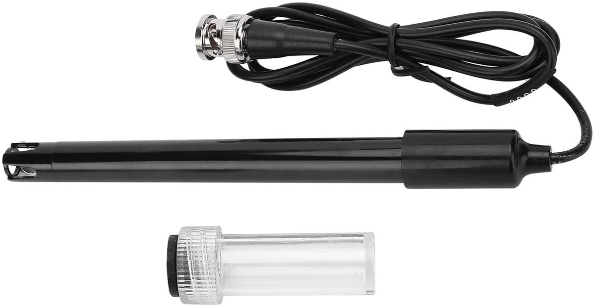 Sensor Sonde, Bewakingssonde PH-sonde Ph0-14 Waardedetectie