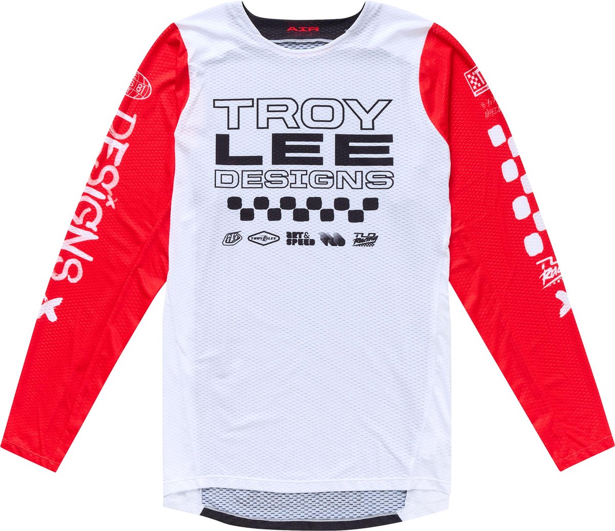 Troy Lee Designs GP Pro Air Standard Motocross-trui -