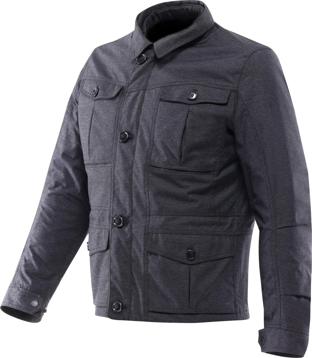 Dainese Marvila Motorfiets Textieljas -
