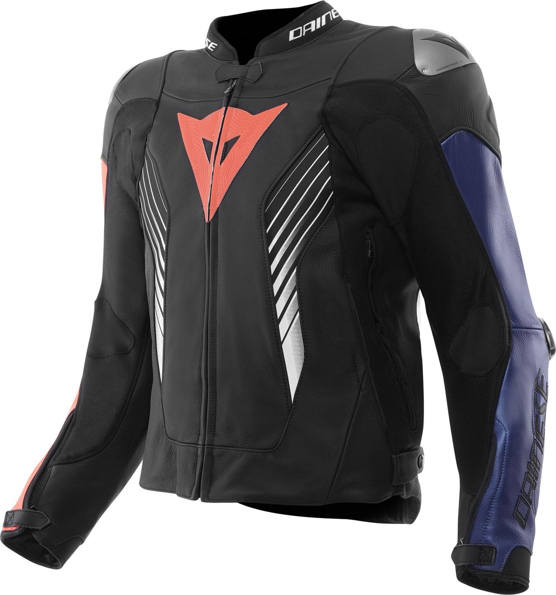 Dainese Super Speed 5 Motorleren jas -