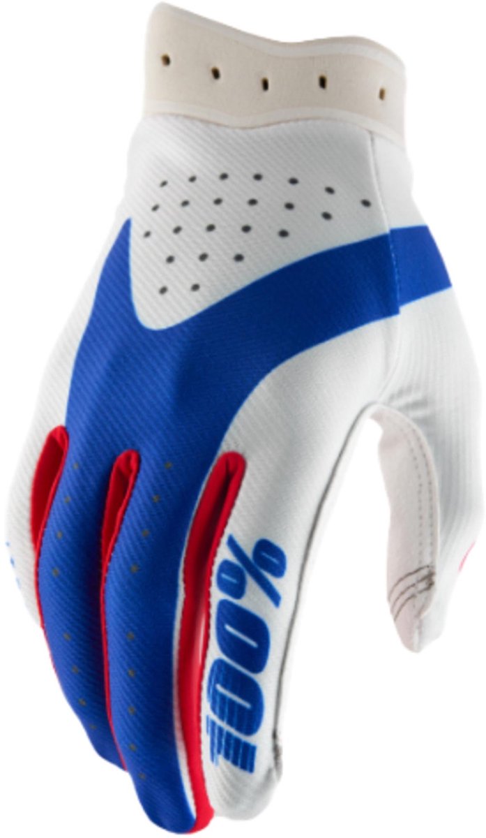 100% iTrack MX Handschoenen