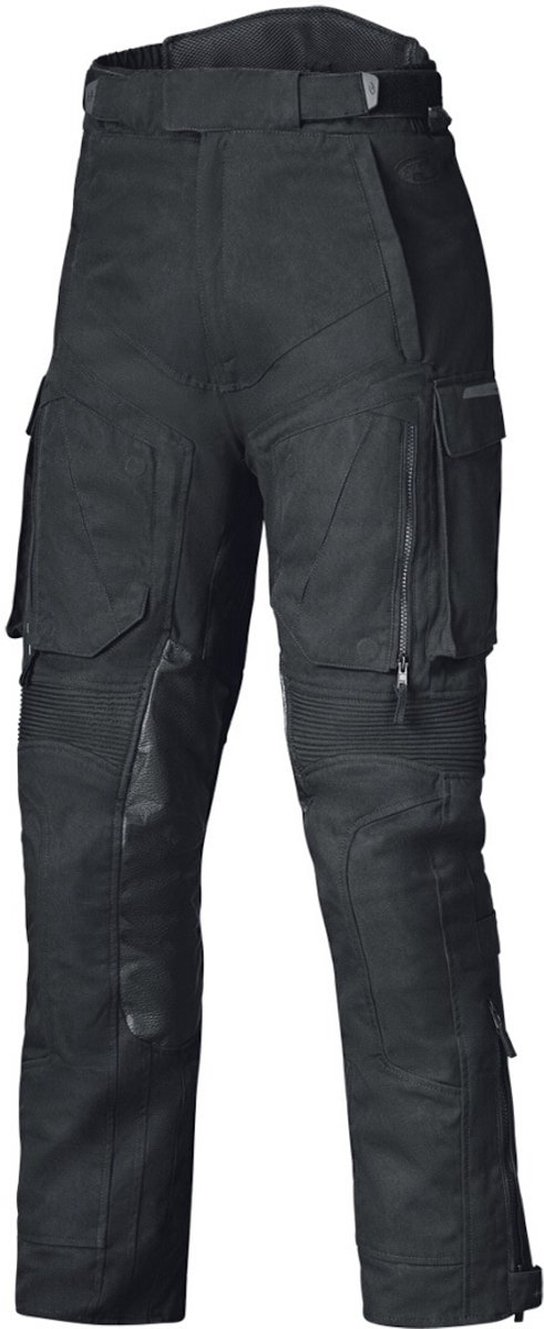 Held Tridale Base Waterdicht Zwart Textiele Motorbroek - Broek