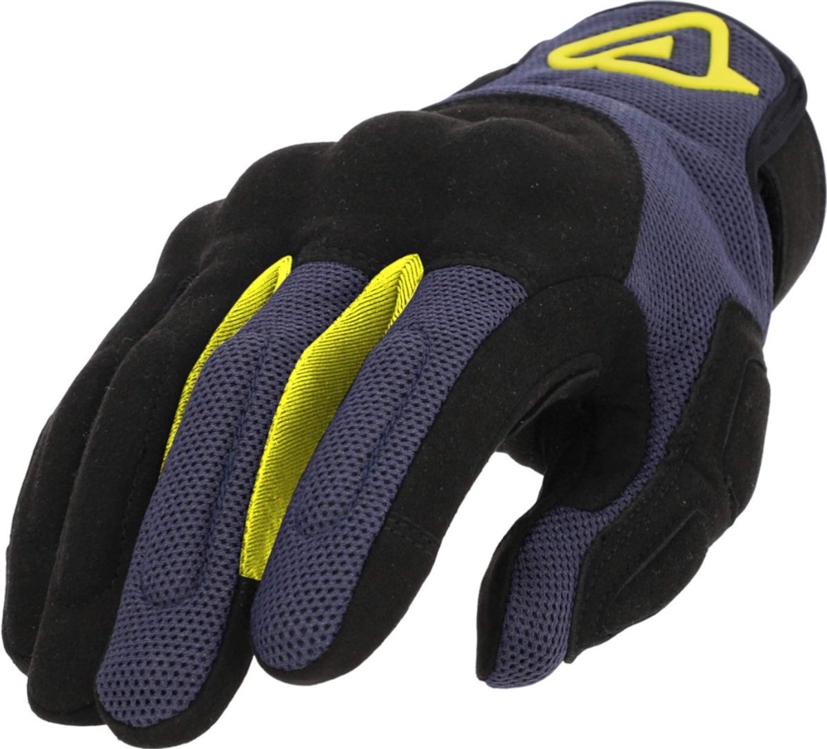 Acerbis Pyramid Motorfiets handschoenen -