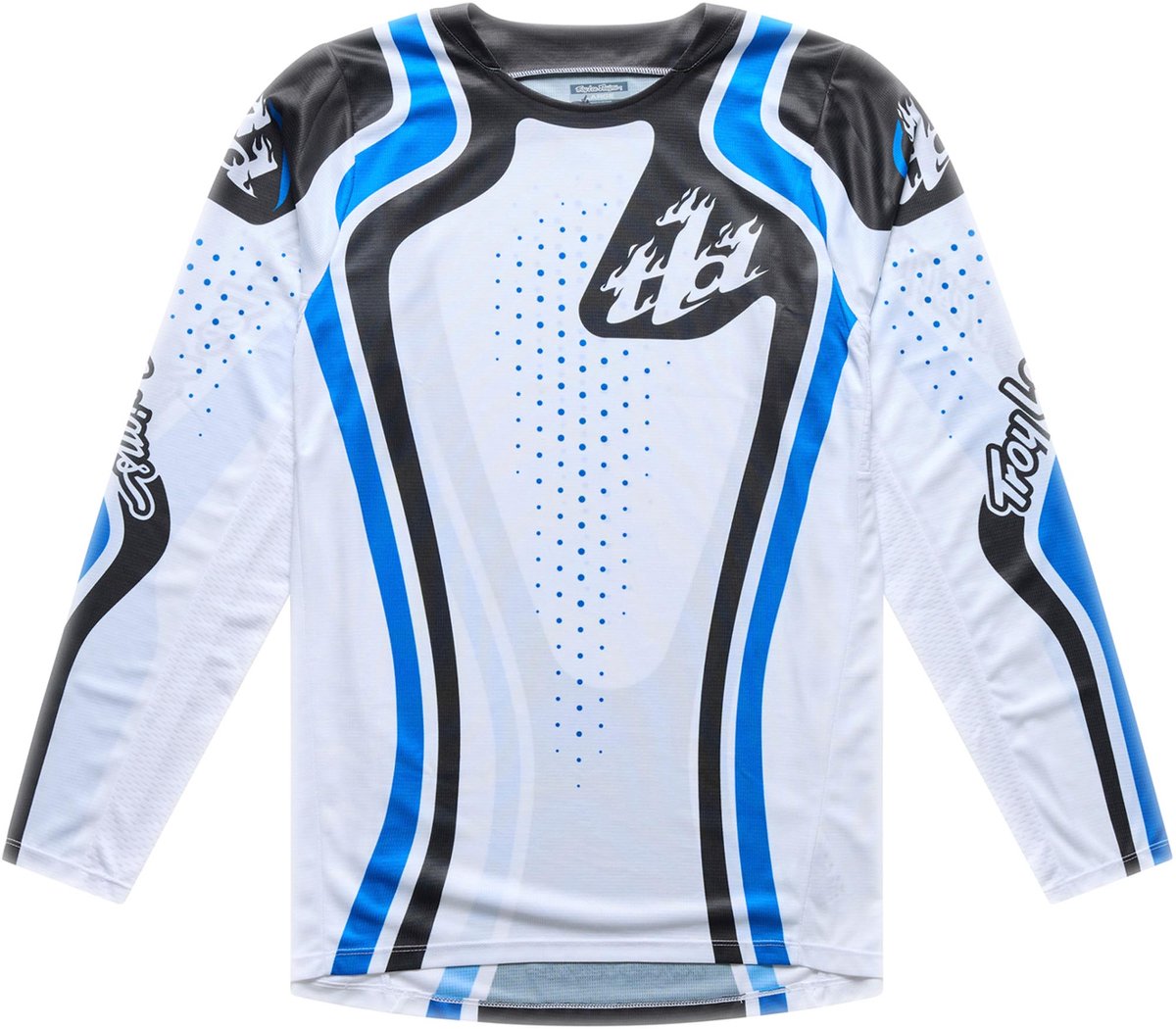 Troy Lee Designs GP Pro Roller Motocross-trui -