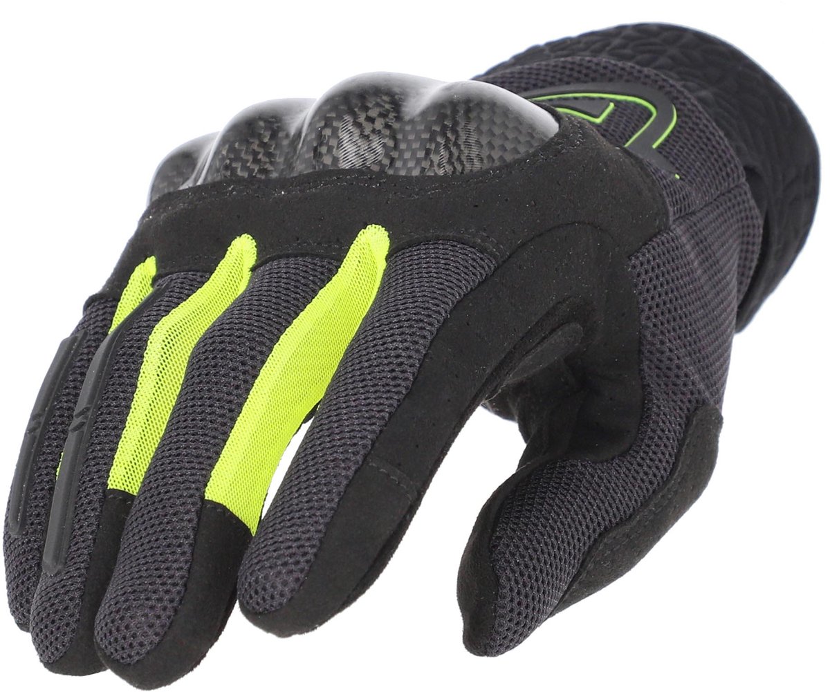 Acerbis Ramsey My Vented Pro Mesh Motorhandschoenen -