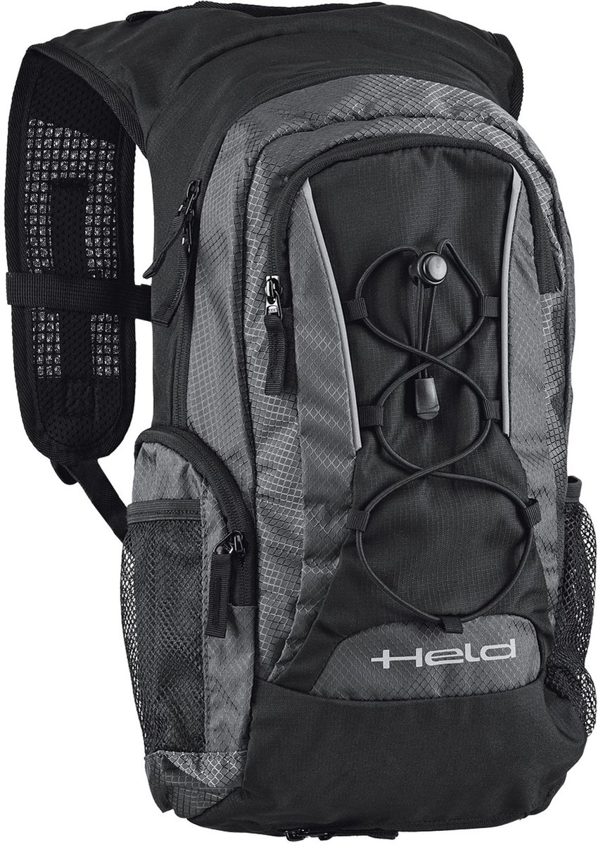 Held To Go 2 Rugzak - Maat One Size -