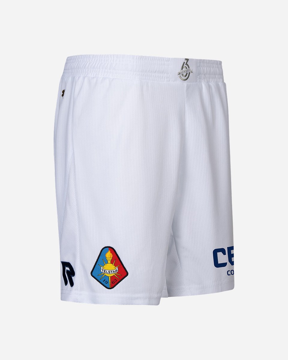 Robey Telstar Home Short 26/27 - - XXL