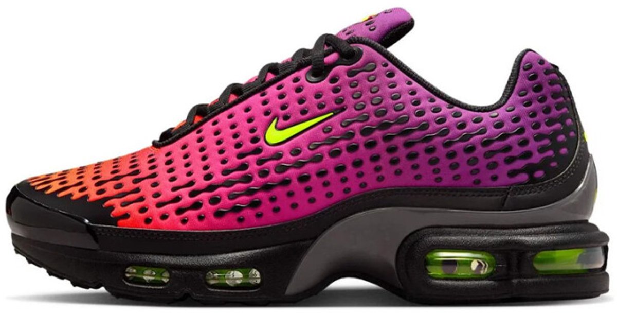 Nike Air Max Plus VIII - Sneakers - Maat 43