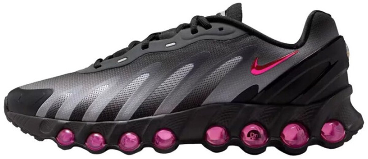 Nike Air Max Dn8 Dark Smoke Blast Grijs