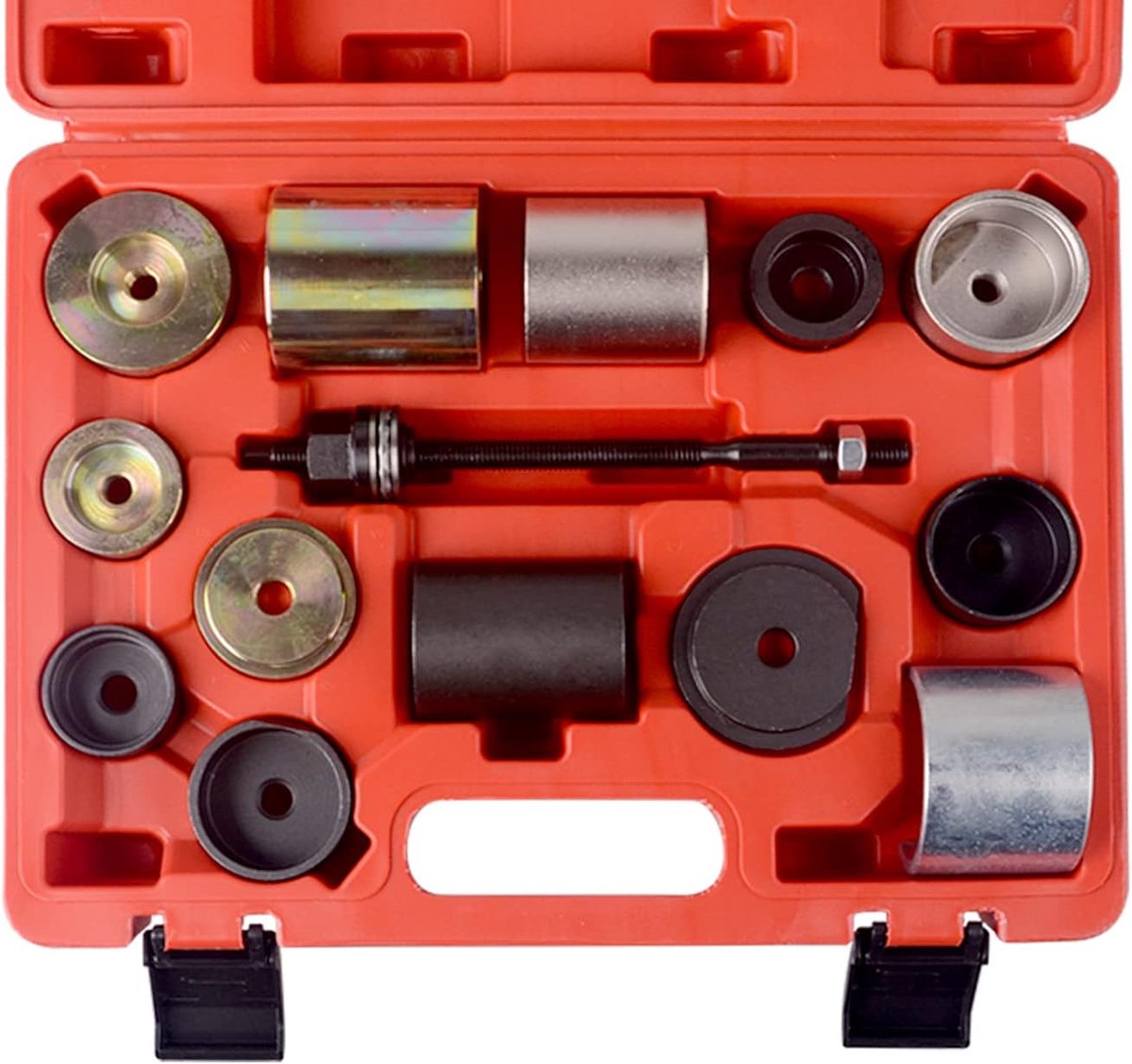 Bush Removal Install Tool Compatibel met Bmw Series 1,3,5,6,7,8, Z4