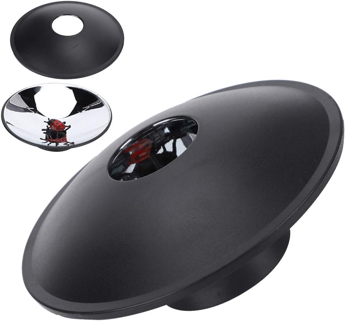 3D Mirascope Optische Illusie Beeld Projectie Bureau Speelgoed Hologram Image Creator