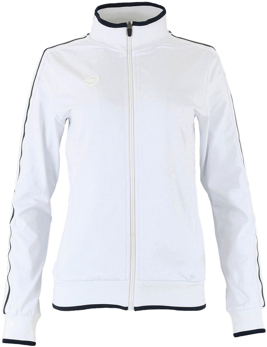 The Indian Maharadja Kadiri Trainingsjack Dames - Maat XXL