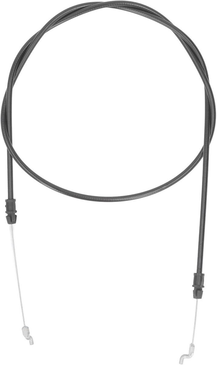Vervangingsbedrading voor Tuinmachines, Controlekabel voor Motoren, Tuinaccessoires en Aandrijfkabels
