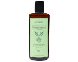 Brandnetel shampoo