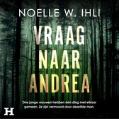 Vraag naar Andrea