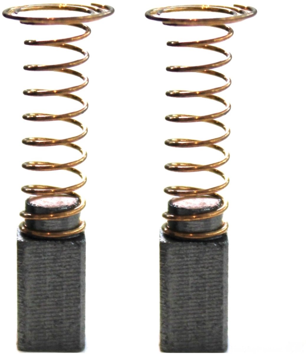 kolen voor Dremel 300/395/595/3000/6000/Type 3/4/5