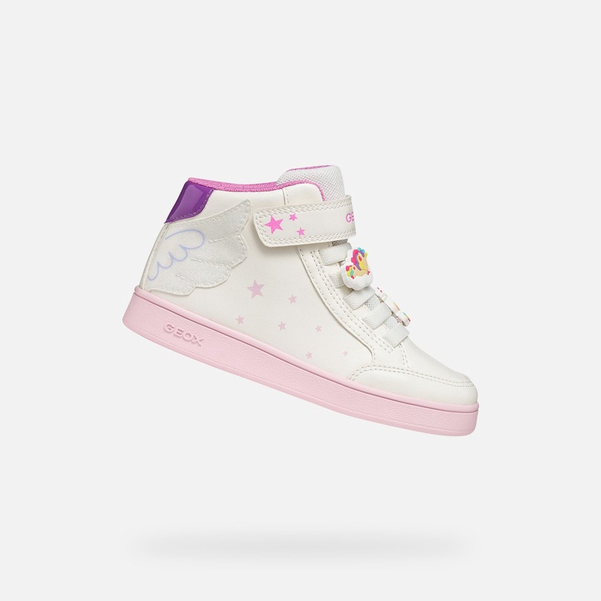 GEOX Sneakers - - Maat 35