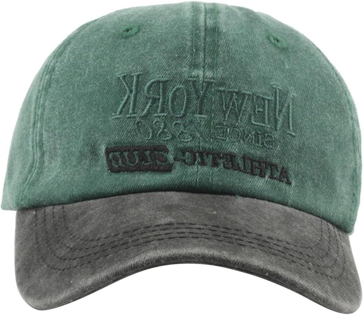 Kinder Zonnehoed - Kinderpet Kinder Cap - Outdoor Activiteiten - Verstelbare Band - One Size - Meerdere Kleuren