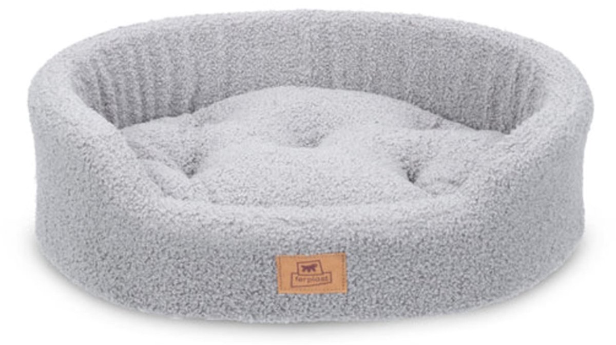 Ferplast dandy 55 Boucle grijs