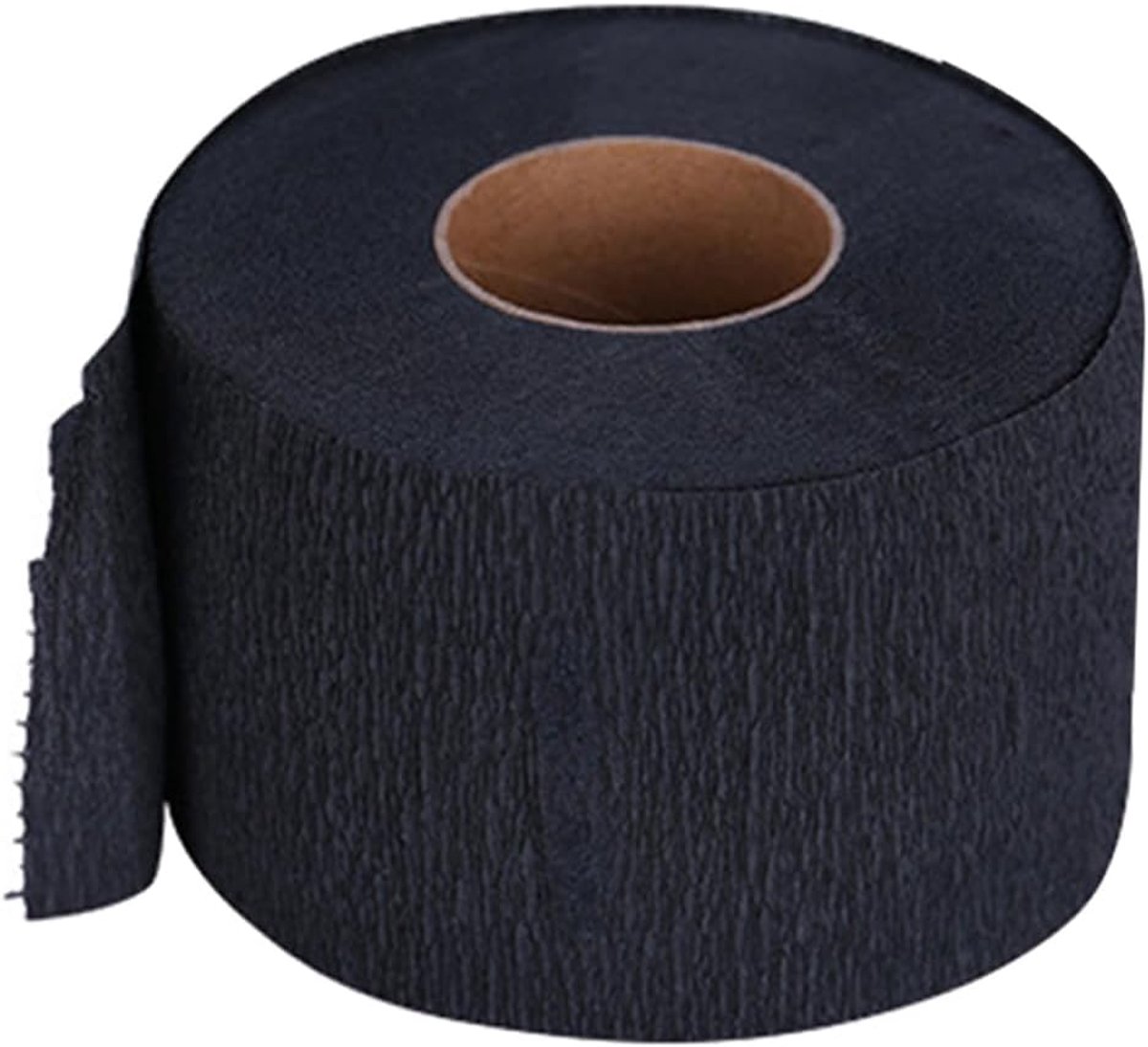 1 Roll Wegwerp Kapper Hals Strips Nek Tape Professionele Stretchy Salon Halsbescherming Papier Voor Haar Snijden Styling Kappers