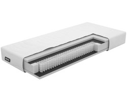 Mörgenn Cambridge Hybrid Matras
