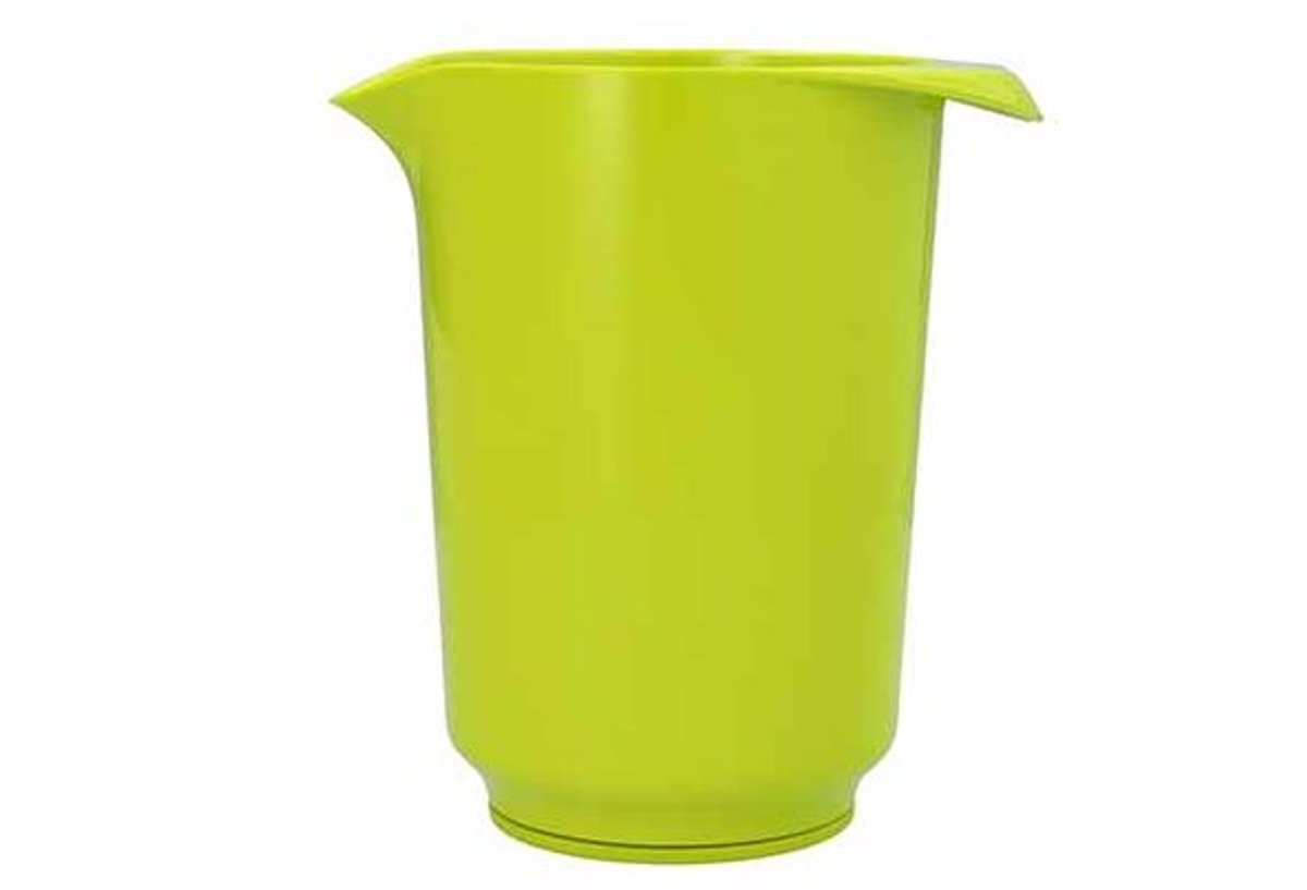 Colour Bowls Mengkom 1,5l Limoen Groen