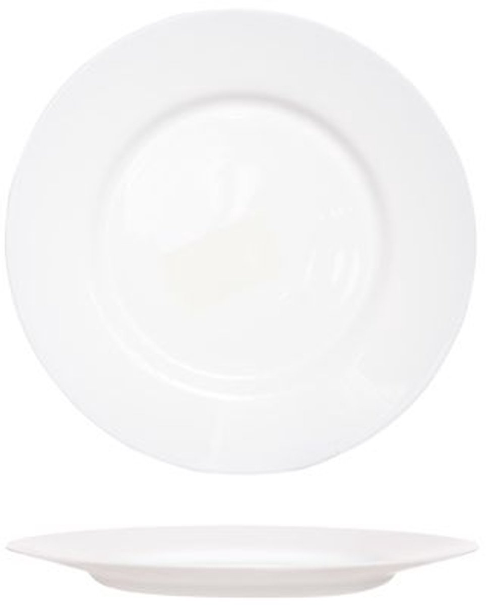 Luminarc Every Day Bord - Dessertbord - 19 cm