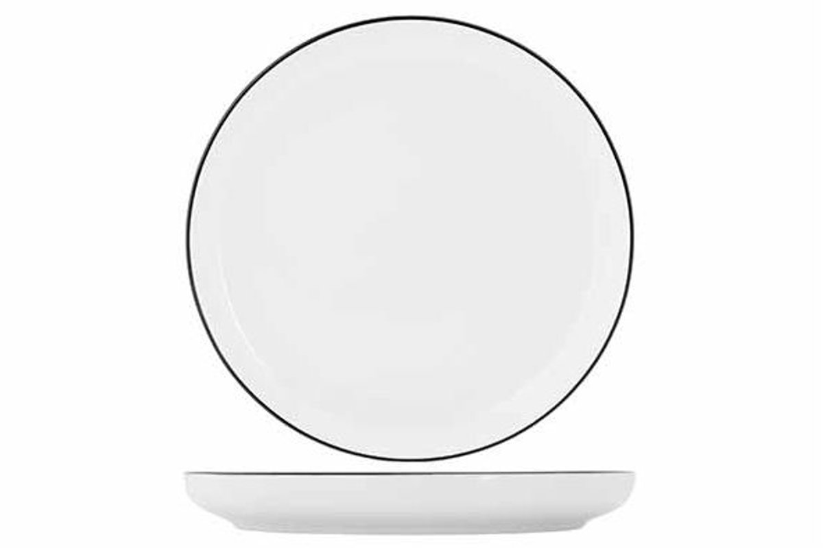 Renee Dessertbord D19cm