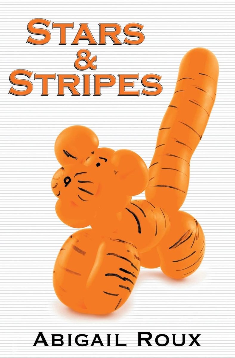 & Stripes: Cut & Run, #6