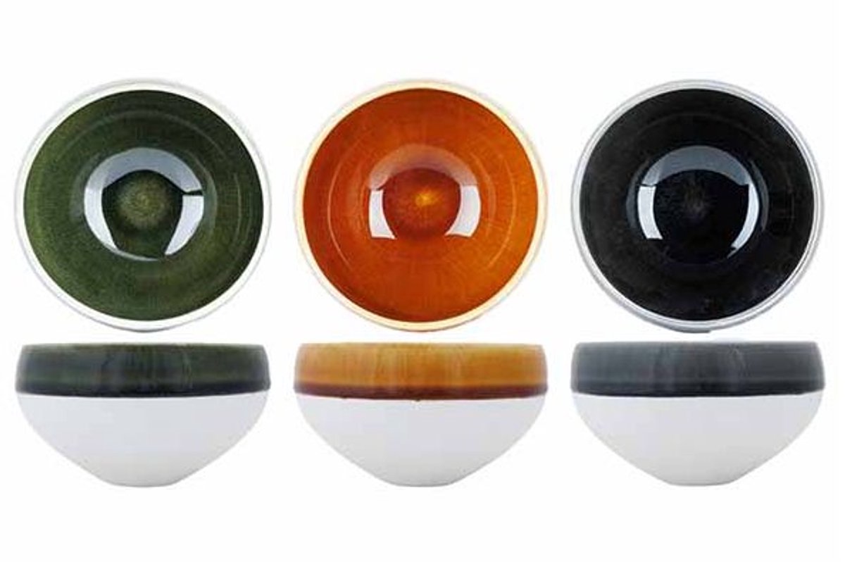 Goku Bowl D13xh8cm 3ass
