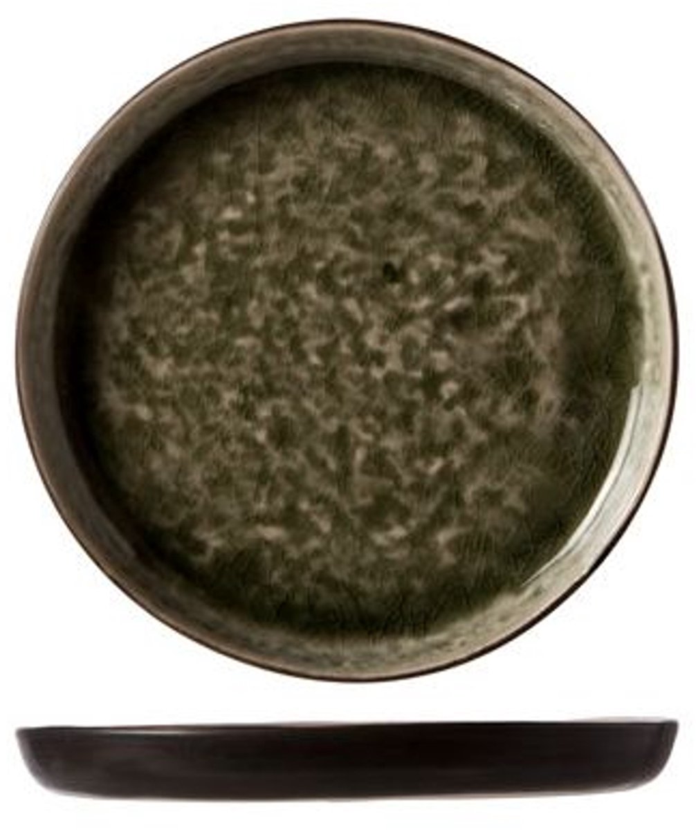 Streetfood Olive Bordje D14cm