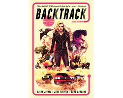 Backtrack- Backtrack Deluxe Edition
