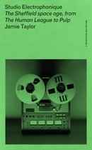 The British Pop Archive- Studio Electrophonique