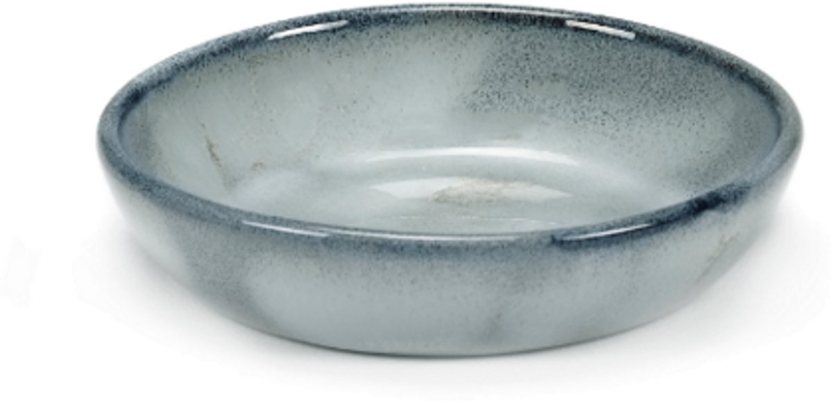 Pascale Naessens B5120408 mini kom L 9,8 cm blauw