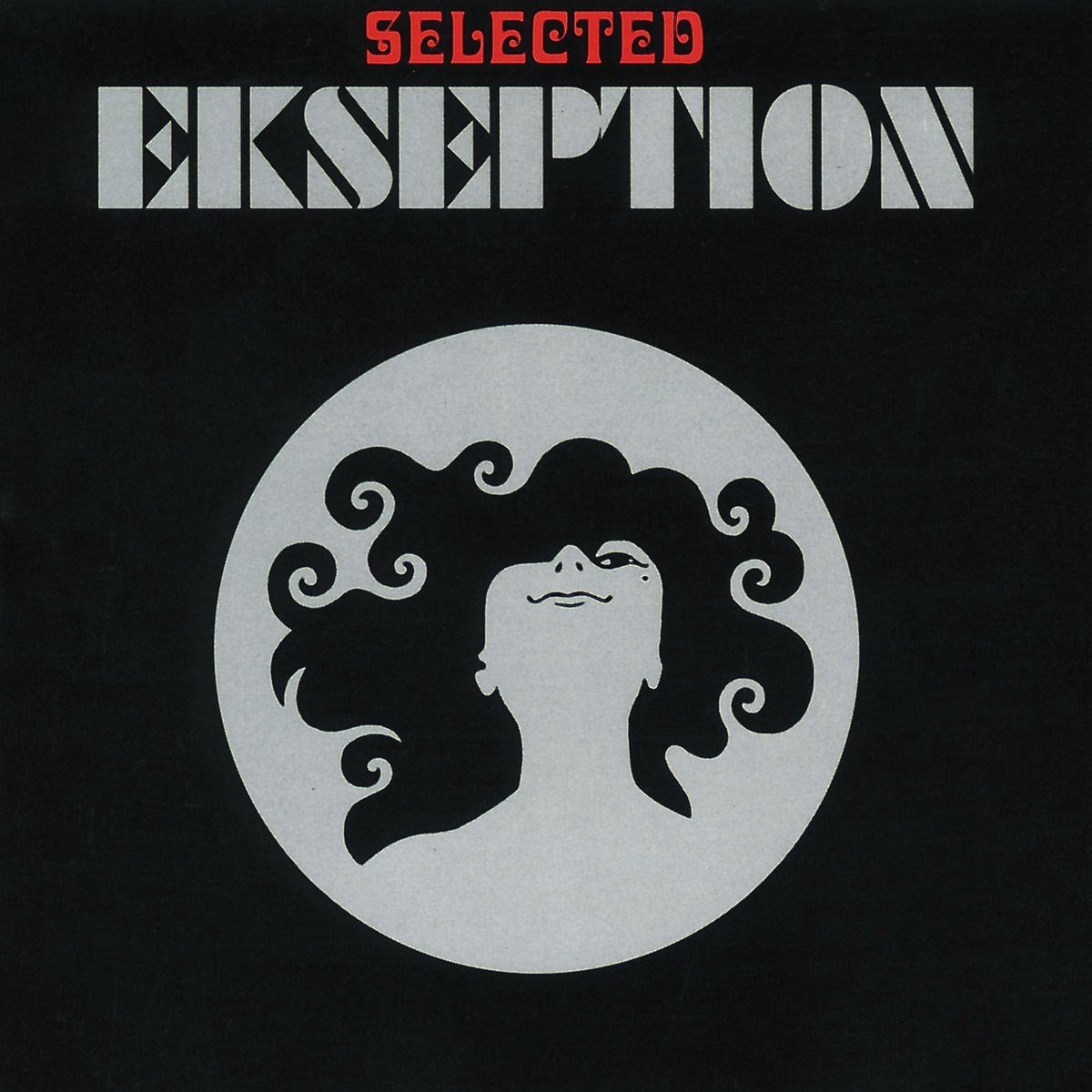 Ekseption - Selected Ekseption (2 CD)