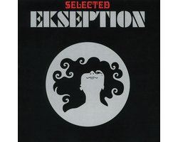 Ekseption - Selected Ekseption (2 CD)