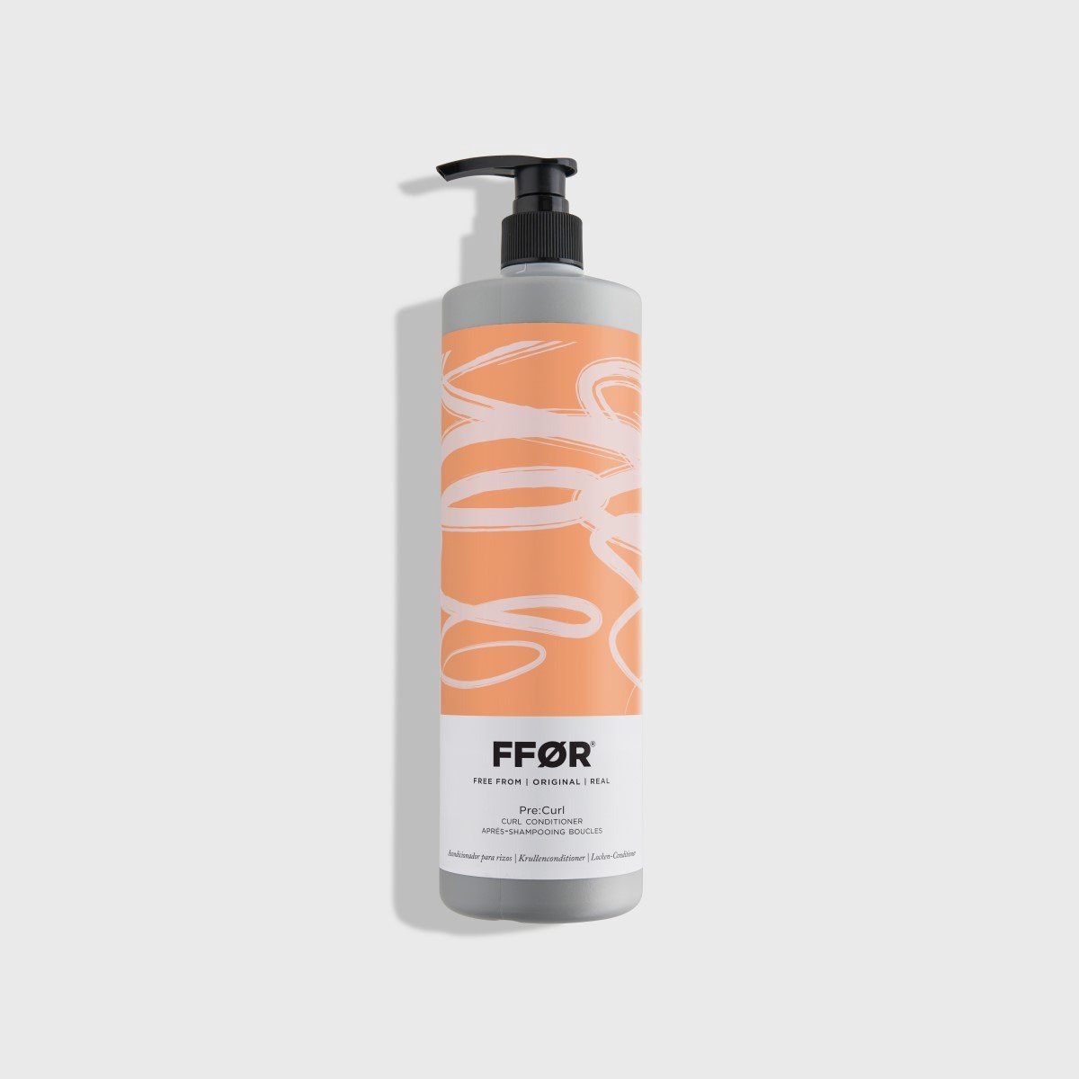 FFOR Pre:Curl Conditioner - 1000 ml