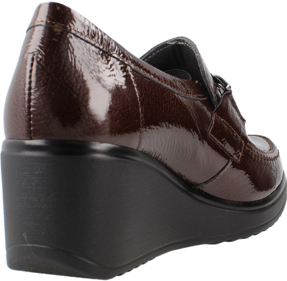 PITILLOS 20531P ABOTINADO CHAROL Bruin 37 EU