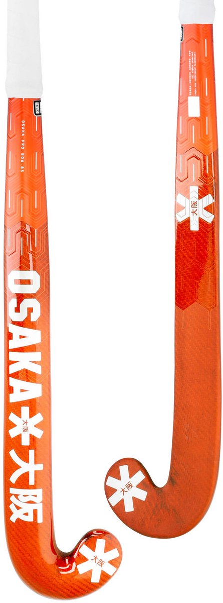 Osaka Pro Bow 85 - - Hockey - Hockeysticks - Sticks Senior Kunst Veld
