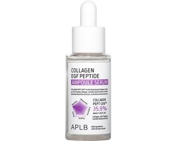Collagen EGF Peptide Ampoule Serum - 40ml