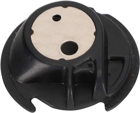 627569106 Spoelbox voor huishoudelijke naaimachines, roestvrij staal, kunststof, accessoires geschikt voor naaimachines — afbeelding 5